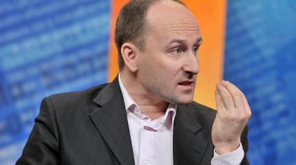 Николай Стариков предрек мировой передел: США уступит России Николай Стариков предрек мировой передел: США уступит России