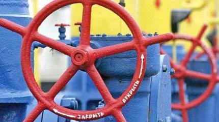 Ни Украина, ни Европа не смогут обойтись без газа из России