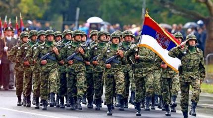 Сербию и Косово ждут тектонические перемены Сербию и Косово ждут тектонические перемены