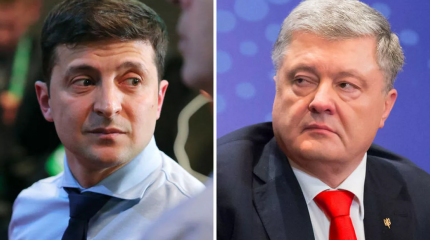 Гибель "небесной сотни": Зеленский может вывести Порошенко на чистую воду Гибель "небесной сотни": Зеленский может вывести Порошенко на чистую воду