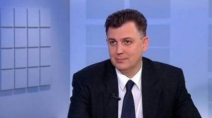 Дудчак объяснил, почему распад ЕС становится все более неизбежным Дудчак объяснил, почему распад ЕС становится все более неизбежным