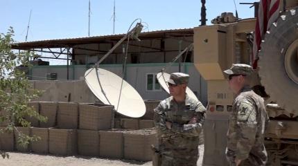 Экс-чиновник Минобороны США: Будущее НАТО выглядит достаточно мрачно Экс-чиновник Минобороны США: Будущее НАТО выглядит достаточно мрачно