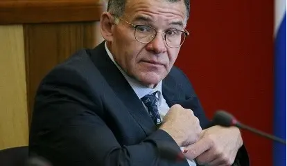 Тунгусова рано списывать со счетов Тунгусова рано списывать со счетов