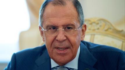 Лавров Рассказал, что от него требовал Керри в Москве Лавров Рассказал, что от него требовал Керри в Москве