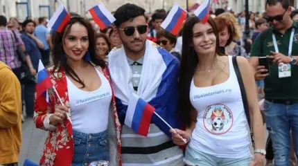 СМИ Европы признались: Россия не так страшна, как её «малюют» в США СМИ Европы признались: Россия не так страшна, как её «малюют» в США