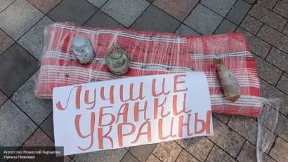 На гривну пропаганда не действует: выборы не вдохновят украинскую валюту На гривну пропаганда не действует: выборы не вдохновят украинскую валюту