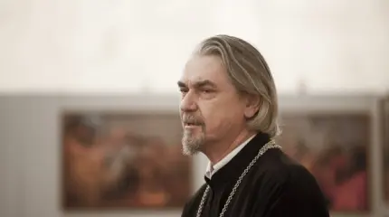 Вигилянский: Создание некой общеукраинской церкви - это путь в никуда Вигилянский: Создание некой общеукраинской церкви - это путь в никуда