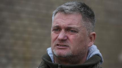 Поляк Конрад Камильский: «Порошенко – политик под кайфом» Поляк Конрад Камильский: «Порошенко – политик под кайфом»