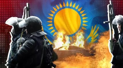 Без связи и денег: о лишениях в посткризисном Казахстане Без связи и денег: о лишениях в посткризисном Казахстане