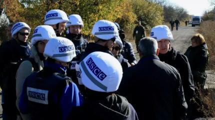 ОБСЕ нуждается в модернизации ОБСЕ нуждается в модернизации