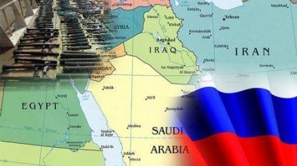 Саудовская Аравия и Турция вступают в «русское уравнение» Саудовская Аравия и Турция вступают в «русское уравнение»