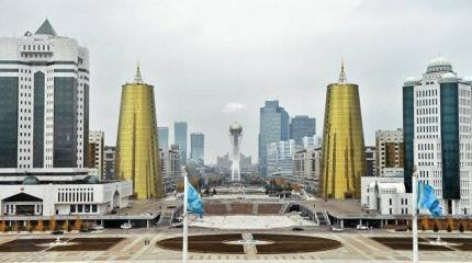 В Астане прошли переговоры по Сирии В Астане прошли переговоры по Сирии
