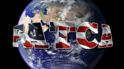 Украина и FATCA: американские шпионы в карманах Украина и FATCA: американские шпионы в карманах