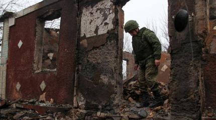Москва прозрела: Донецк и Луганск близки к заморозке Москва прозрела: Донецк и Луганск близки к заморозке
