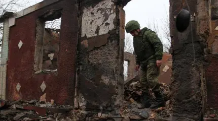 Москва прозрела: Донецк и Луганск близки к заморозке