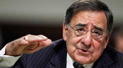 Леон Панетта: США должны обозначить Путину «красные линии» Леон Панетта: США должны обозначить Путину «красные линии»