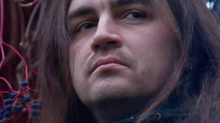 Александр Роджерс: "Атака мертвецов" и Украина Александр Роджерс: "Атака мертвецов" и Украина