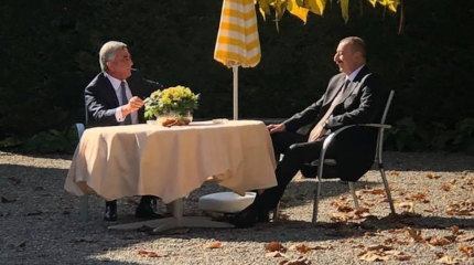 О недавних событиях в нагорно-карабахском урегулировании: взгляд из Еревана