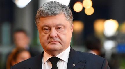 Порошенко похвалился: Престиж украинского паспорта неуклонно растет
