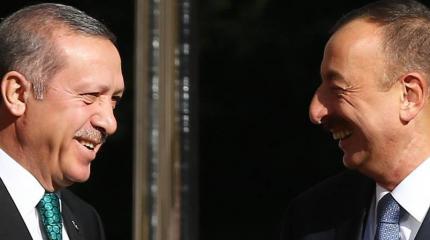К визиту президента Эрдогана в Баку