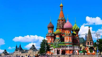 Француженка назвала самые необычные привычки, привезенные из России Француженка назвала самые необычные привычки, привезенные из России