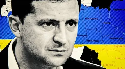 Зеленскому объяснили, как "защитить Украину" на "нормандской встрече" Зеленскому объяснили, как "защитить Украину" на "нормандской встрече"