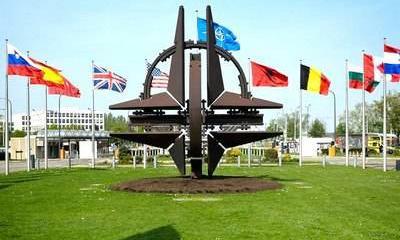 Бенефициары украинского кризиса