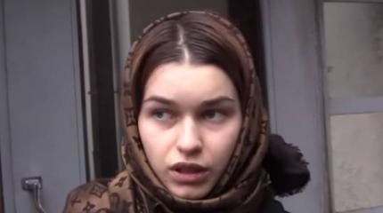 Дурицкая: перед убийством за Немцовым следили Дурицкая: перед убийством за Немцовым следили