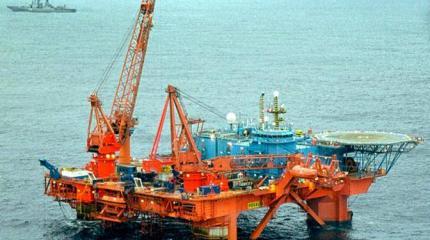 Военные игрища НАТО: Ради этого Медведев отдал Баренцево море? Военные игрища НАТО: Ради этого Медведев отдал Баренцево море?