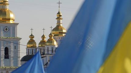 Украина: процесс переходов в новую «церковь» забуксовал Украина: процесс переходов в новую «церковь» забуксовал