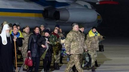 Штрихи к портрету «великого правителя» Украины Штрихи к портрету «великого правителя» Украины