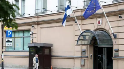 Визы: Финляндия уже тоскует без русских