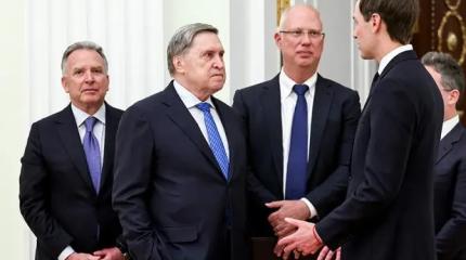 Переговоры РФ и США: Бояться «ястребов» не нужно, Россию сдадут «голуби»