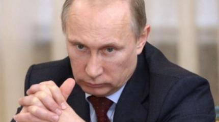 The Observer: почему Владимир Путин нас ненавидит The Observer: почему Владимир Путин нас ненавидит