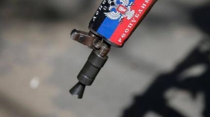 За сдачу Луганска Киеву придется ответить За сдачу Луганска Киеву придется ответить