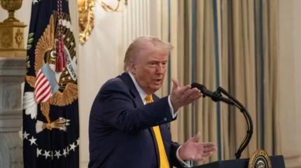 Экономический палач: в США появилась помеха ужесточению санкций для РФ