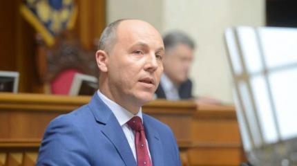 Парубий заявил, что князь Олег был первым украинским моряком Парубий заявил, что князь Олег был первым украинским моряком