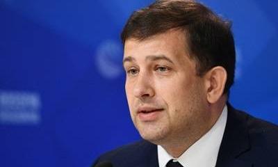 Манойло заявил о неспособности Волкова поддерживать оппозиционную повестку Манойло заявил о неспособности Волкова поддерживать оппозиционную повестку