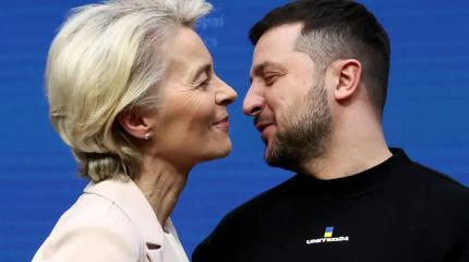 «Отчаянные люди»: в США раскрыли, почему Запад упорно помогает Украине