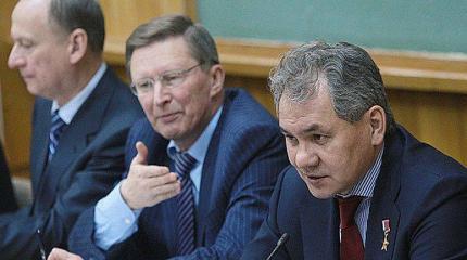 Окружение «сливает» Путина и торгуется с США за власть в Кремле Окружение «сливает» Путина и торгуется с США за власть в Кремле