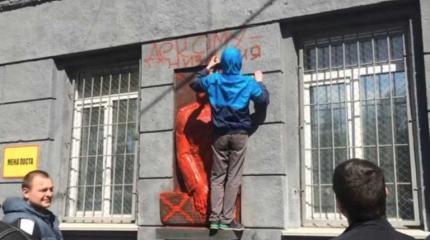 Одессе грозят «охотой на сепаратистов» и роспуском горсовета Одессе грозят «охотой на сепаратистов» и роспуском горсовета