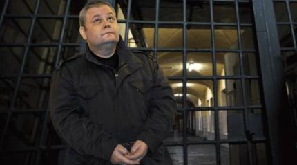Россиянин Юрий Мель – жертва литовского «правосудия» Россиянин Юрий Мель – жертва литовского «правосудия»