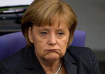 Итоги саммитов G7 и НАТО: Меркель подписала капитуляцию Итоги саммитов G7 и НАТО: Меркель подписала капитуляцию