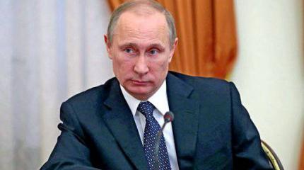 Путин рассказал подробности операции по спасению Януковича Путин рассказал подробности операции по спасению Януковича