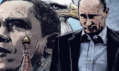 Кто спасет ближневосточных христиан – Обама или Путин?