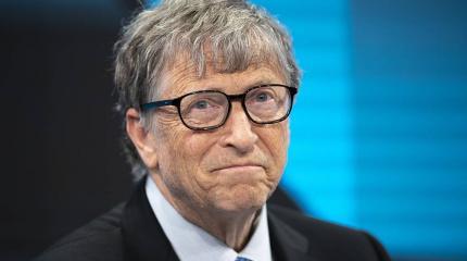 А надо ли Биллу Гейтсу заражать всю планету коронавирусом? А надо ли Биллу Гейтсу заражать всю планету коронавирусом?