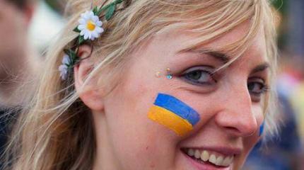 Суровая правда киевлянки: «На Украине меня ужасно тошнит от русского языка»
