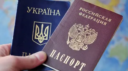 Потеряла ли Россия Украину навсегда?