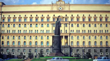 По стопам железного Феликса: несистемная оппозиция требует жестких мер По стопам железного Феликса: несистемная оппозиция требует жестких мер