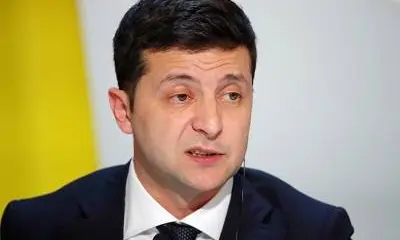 Первый раунд переговоров обнажил двойные стандарты риторики Зеленского Первый раунд переговоров обнажил двойные стандарты риторики Зеленского